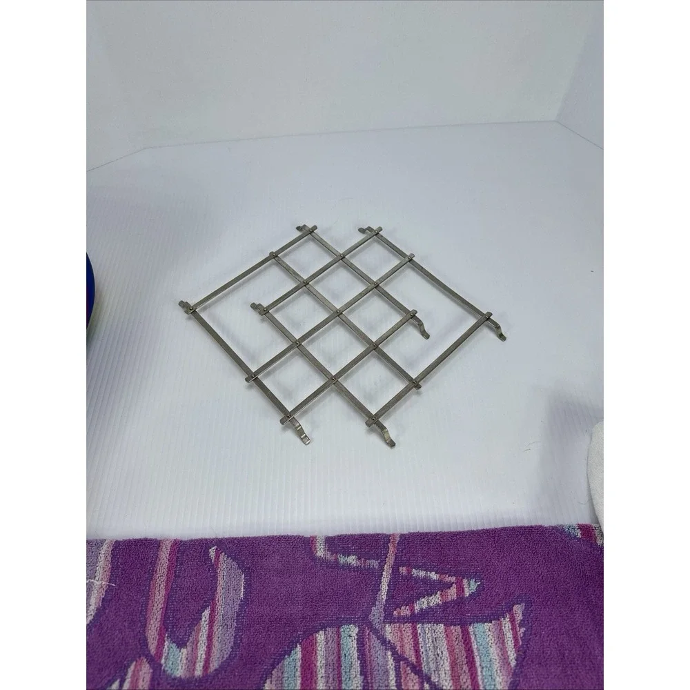 N/A vintage silver